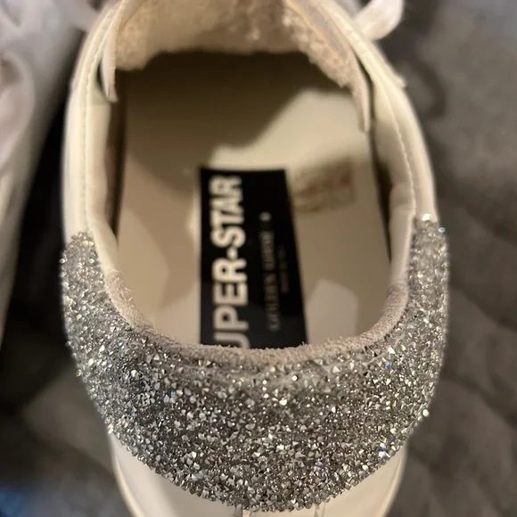 Golden Goose Super-Star Classic - Picture 8 of 13